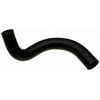 ACDelco 22580M Radiator Coolant Hose Lower Molded Coolant Hose
