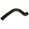 ACDelco 24035L Radiator Coolant Hose Lower Molded Coolant Hose