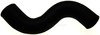 ACDelco 20274S Radiator Coolant Hose Lower Molded Coolant Hose