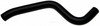 ACDelco 24581L Radiator Coolant Hose Lower Molded Coolant Hose