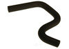 ACDelco 14120S HVAC Heater Hose Lower Molded Heater Hose
