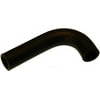 ACDelco 14206S Engine Coolant Bypass Hose Molded Coolant Hose