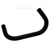 ACDelco 16355M Radiator Coolant Hose Lower Molded Heater Hose