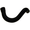 ACDelco 20034S Radiator Coolant Hose Molded Coolant Hose