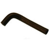 ACDelco 14148S HVAC Heater Hose Molded Heater Hose