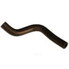 14316S by ACDELCO - Molded Heater Hose