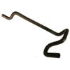 ACDelco 18208L HVAC Heater Hose Molded Heater Hose