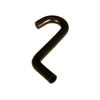 ACDelco 14289S HVAC Heater Hose Molded Heater Hose