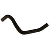 16061M by ACDELCO - Molded Heater Hose