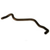 16205M by ACDELCO - Molded Heater Hose