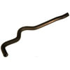 ACDelco 18067L Engine Coolant Bypass Hose Molded Heater Hose