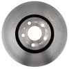 ACDelco 18A1684A Disc Brake Rotor Non-Coated Front Disc Brake Rotor