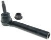 46A0974A by ACDELCO - Outer Steering Tie Rod End with Fitting and Nut