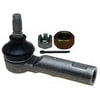 ACDelco 45A1336 Steering Tie Rod End Outer Steering Tie Rod End