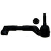 ACDelco 45A1264 Steering Tie Rod End Passenger Side Outer Steering Tie Rod End