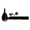 45A0875 by ACDELCO - Passenger Side Outer Steering Tie Rod End