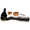 ACDelco 45A1045 Steering Tie Rod End Passenger Side Outer Steering Tie Rod End
