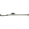45B1005 by ACDELCO - Outer Steering Tie Rod End