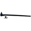 45A3074 by ACDELCO - Passenger Side Inner Steering Tie Rod End