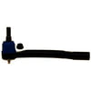 45A1276 by ACDELCO - Passenger Side Outer Steering Tie Rod End