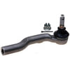 ACDelco 45A2418 Steering Tie Rod End Passenger Side Outer Steering Tie Rod End