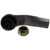 ACDelco 45A1201 Steering Tie Rod End Passenger Side Outer Steering Tie Rod End