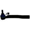 ACDelco 45A2537 Steering Tie Rod End Passenger Side Outer Steering Tie Rod End