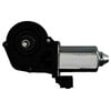 ACDelco 11M89 Window Motor Passenger Side Power Window Motor