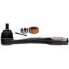 ACDelco 45A0589 Steering Tie Rod End Passenger Side Outer Steering Tie Rod End