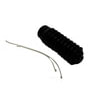 ACDelco 45A7080 Rack and Pinion Bellows Kit Rack and Pinion Boot Kit with Boot and Zip Ties
