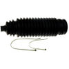ACDelco 45A7105 Rack and Pinion Bellows Kit Rack and Pinion Boot Kit with Boot and Zip Ties