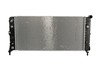 21791 by ACDELCO - Radiator