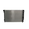 ACDelco 20889 Radiator GM Original Equipment™ Engine Coolant Radiator