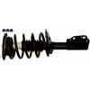ACDelco 903-016RS Suspension Strut and Coil Spring Assembly Ready Strut Premium Gas Charged Front Suspension Strut and Coil