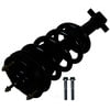 ACDelco 903-040RS Suspension Strut and Coil Spring Assembly Ready Strut Premium Gas Charged Front Suspension Strut Assembly