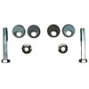 ACDelco 45K18060 Alignment Camber / Toe Kit Rear Camber/Toe Bolt Kit with Hardware