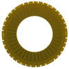 ACDelco 45K1190 Alignment Shim Rear Camber/Toe Shim