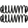 ACDelco 45H2133 Coil Spring Set Rear Coil Spring Set