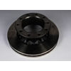 ACDelco 177-763 Disc Brake Rotor Rear Disc Brake Rotor