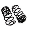 ACDelco 45H3013 Coil Spring Set Rear Coil Spring Set