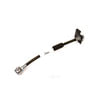 ACDelco 176-1839 Rear Driver Side Brake Hose Assembly