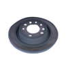 177-0996 by ACDELCO - Rear Disc Brake Rotor