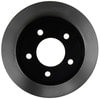 ACDelco 18A550 Disc Brake Rotor Rear Disc Brake Rotor Assembly