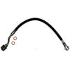 18J4227 by ACDELCO - Rear Driver Side Hydraulic Brake Hose Assembly
