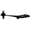 ACDelco 45D10550 Suspension Trailing Arm Rear Driver Side Lower Suspension Control Arm