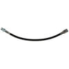 ACDelco 18J73 Brake Hydraulic Hose Rear Hydraulic Brake Hose Assembly
