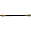 18J91 by ACDELCO - Rear Hydraulic Brake Hose Assembly