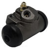 ACDelco 18E1330 Drum Brake Wheel Cylinder Rear Drum Brake Wheel Cylinder Assembly