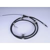 ACDelco 25830084 Rear Passenger Side Parking Brake Cable Assembly