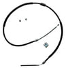 ACDelco 18P437 Parking Brake Cable Rear Passenger Side Parking Brake Cable Assembly